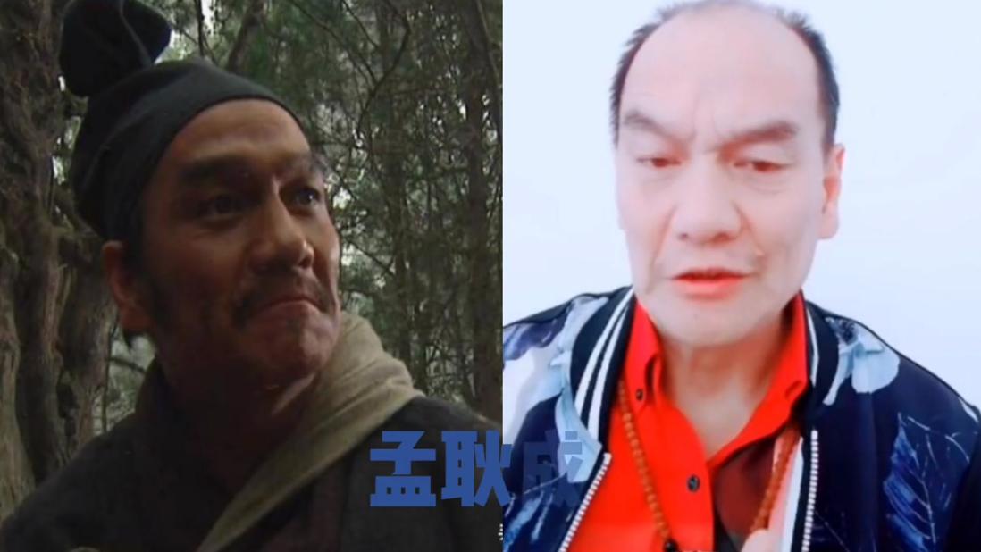 谁能想到，这些电影演员都是全国武术冠军出身。很多观众看功夫片，只觉得荧幕打斗