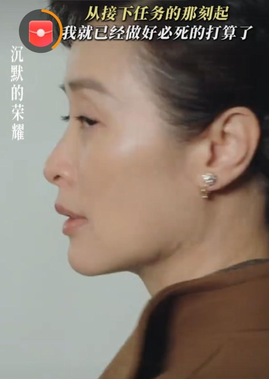 不够用，不够用，大脑真的不够用。昨晚看《沉默的荣耀》又有几个地方不太明白，说出来