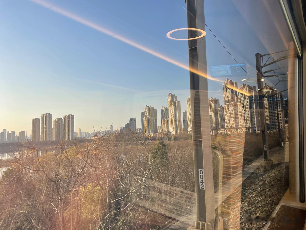 住在这样“低容积率”的房子里面，应该很幸福吧