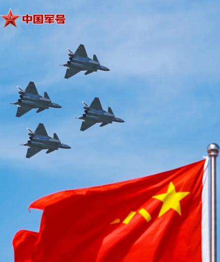俄军事专家瓦西里·卡申的一番大胆判断，引发全球热议！他表示：“中国空军在2035