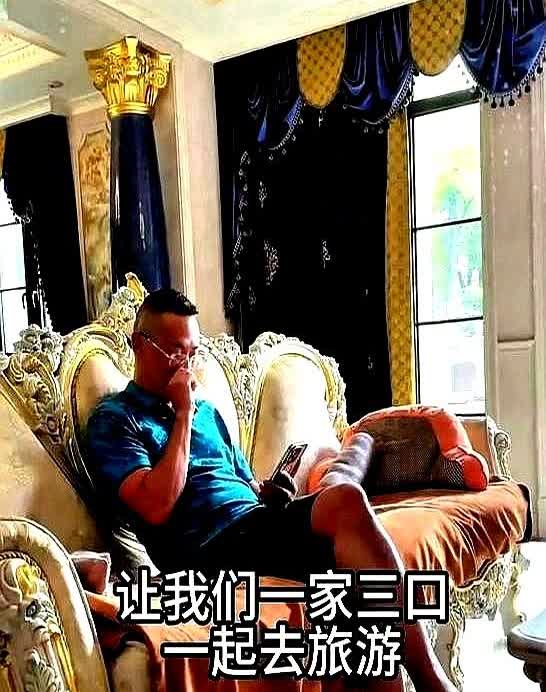 这好老公火了！男子离婚15年，前妻打电话来邀功，说女儿这次高考了689分