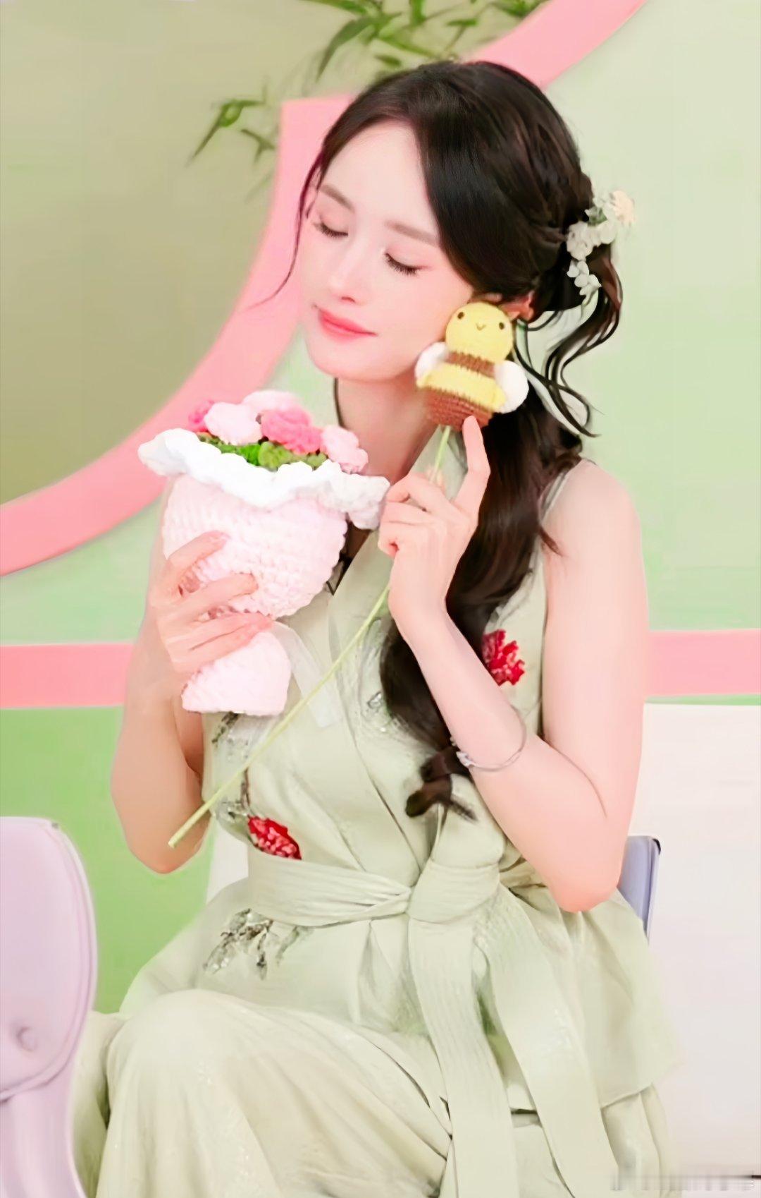 杨幂