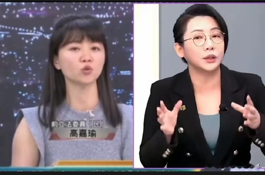 林珍羽当面问高嘉瑜这段话真解气，感觉小岛上还是有人头脑清醒。她说如果还是不承认自