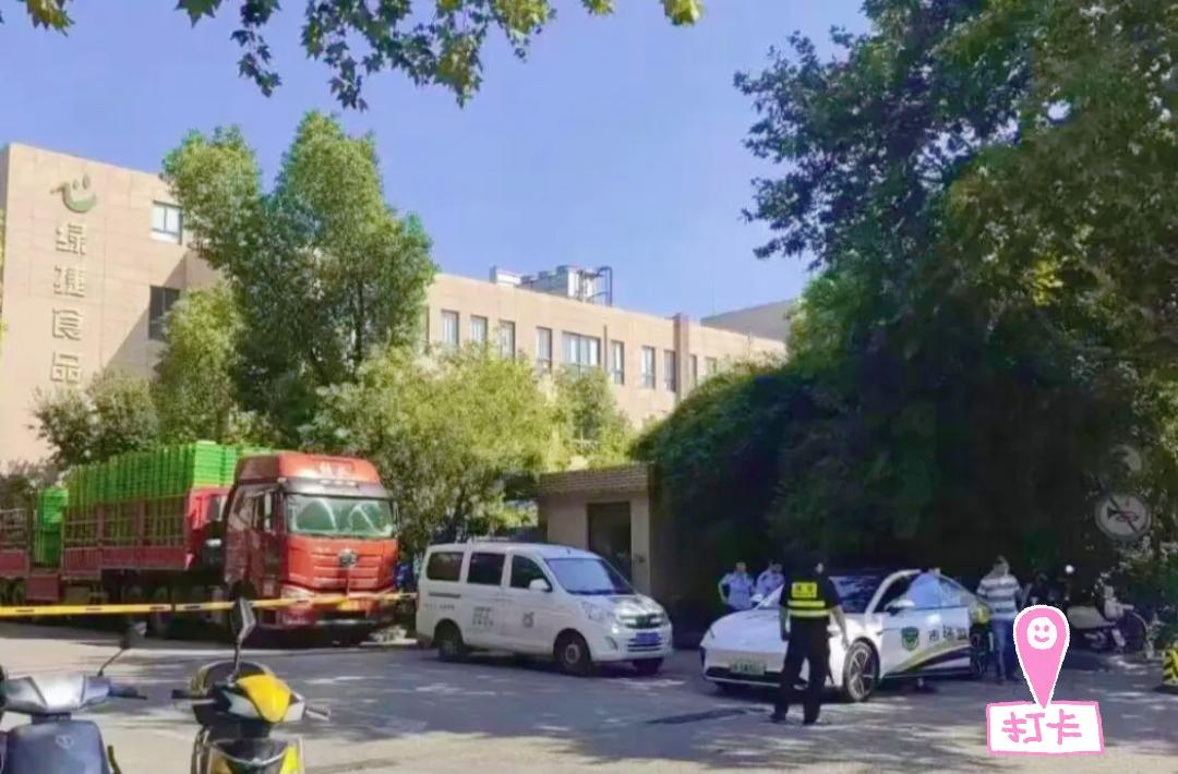 绿捷这次真成了魔都上海的焦点了！仅在短短8月一个月的时间就中标了上海市22所中
