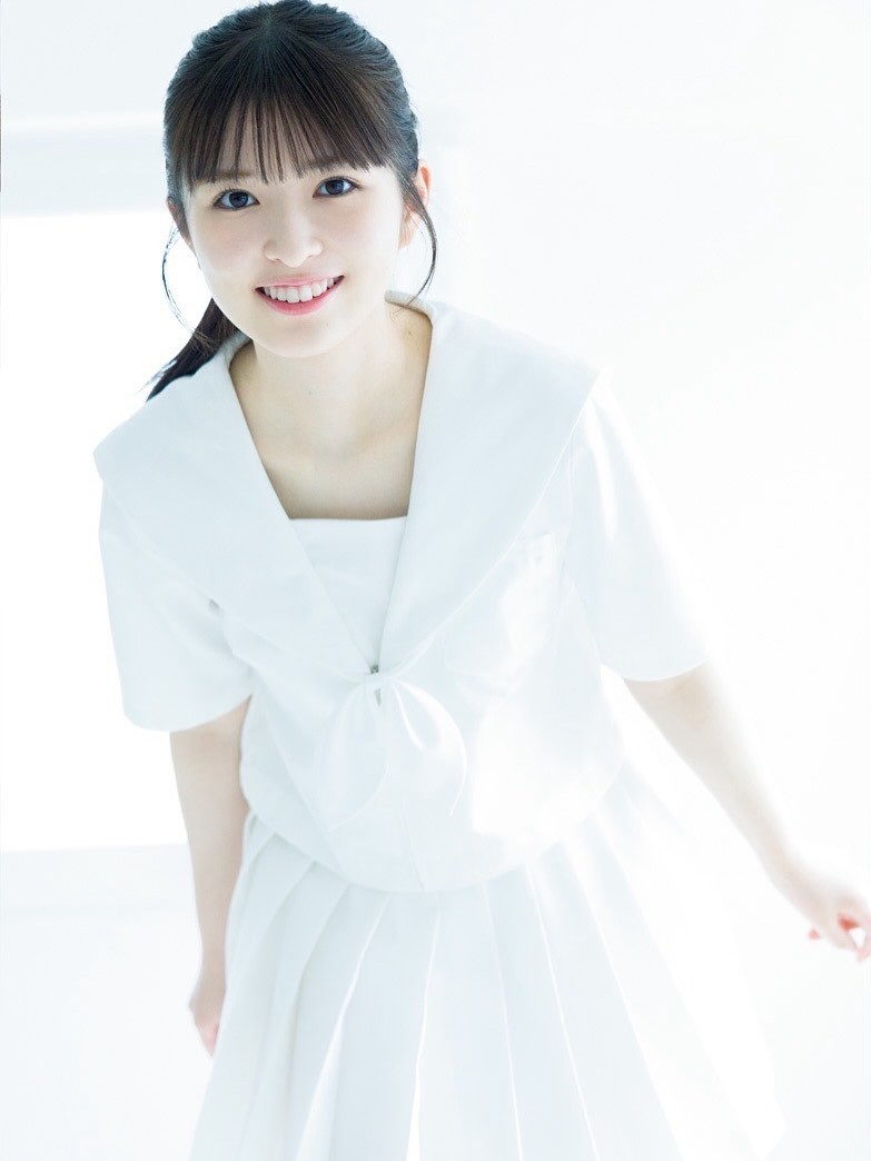 小川彩　アップトゥボーイ​​​