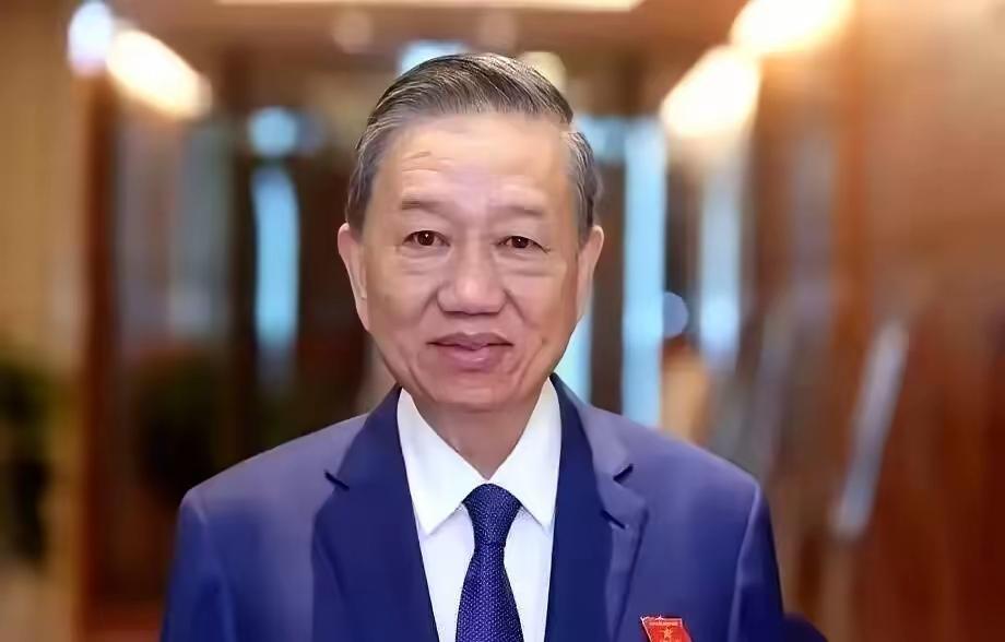 遮羞布扯下来了！越南新当家苏林提出未来五年经济年增长10%的目标，让全球经济分析