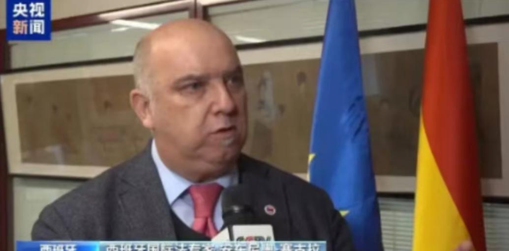 日本频频在台海、钓鱼岛挑事，到底安的什么心？西班牙一位专家的解读一针见血，这话我