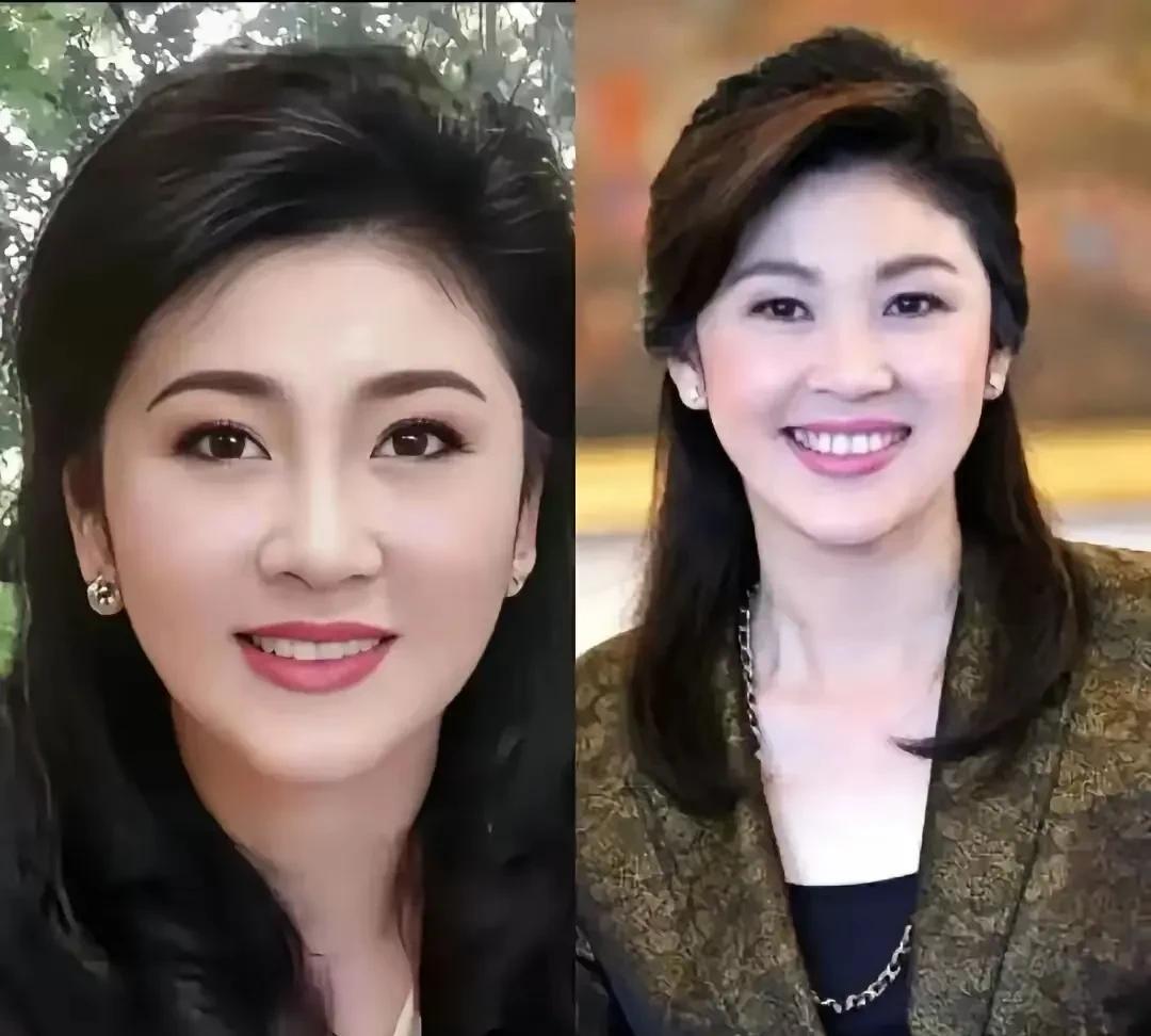 网络上这么多美女，只有她比朱琳更美，更气质，真正的高贵女神
