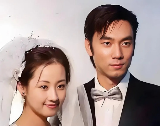 那年，林依轮跟妻子提出离婚，转身就娶了年轻貌美的超模西华，还十分信任地拿出60