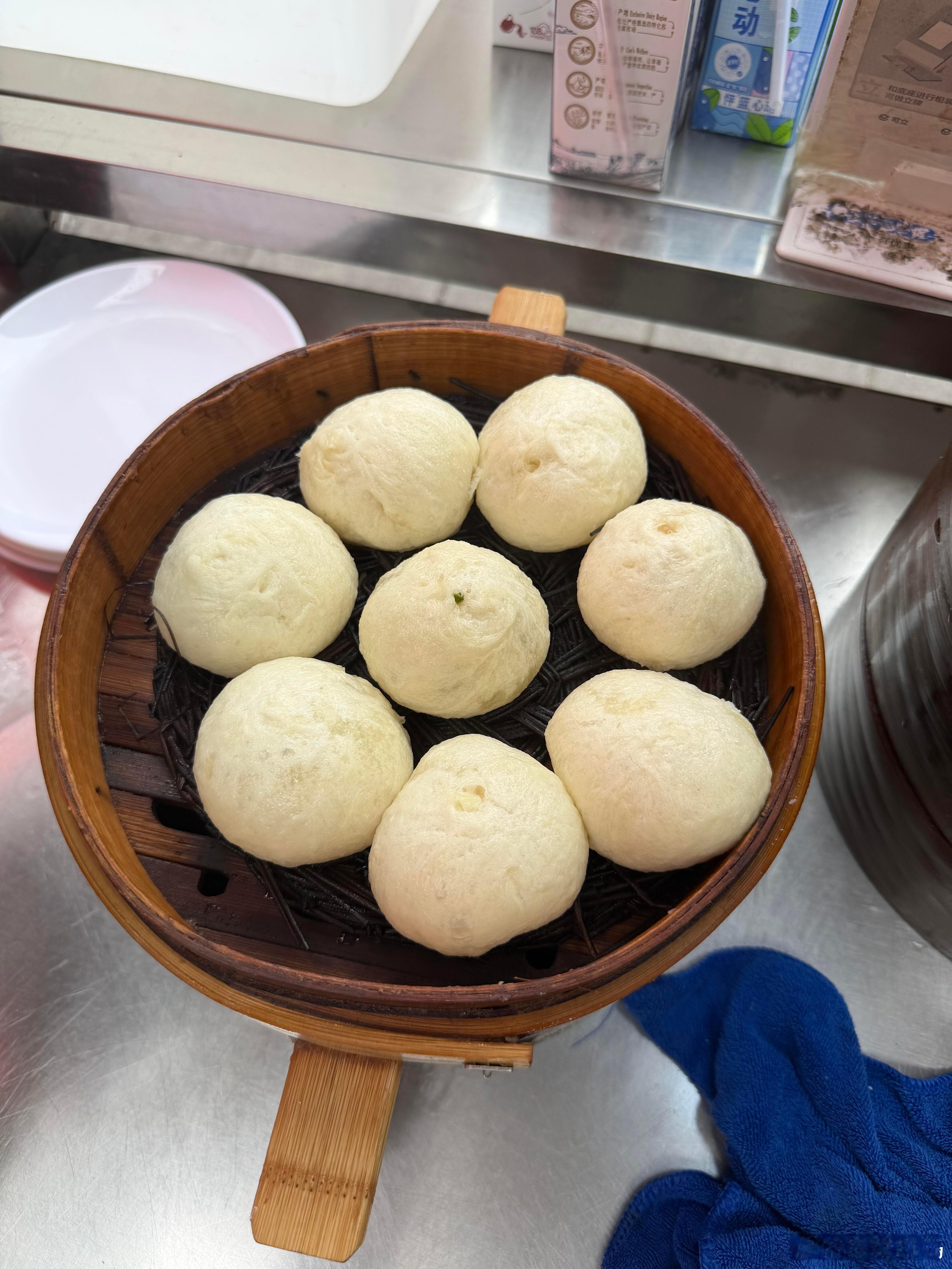 求助，父母开的早餐店生意越来越不好