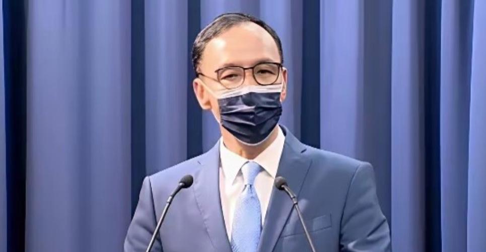 台湾要员曾放话：满足这三条件，台湾自动回归，第一实行“一国两制”，第二将所