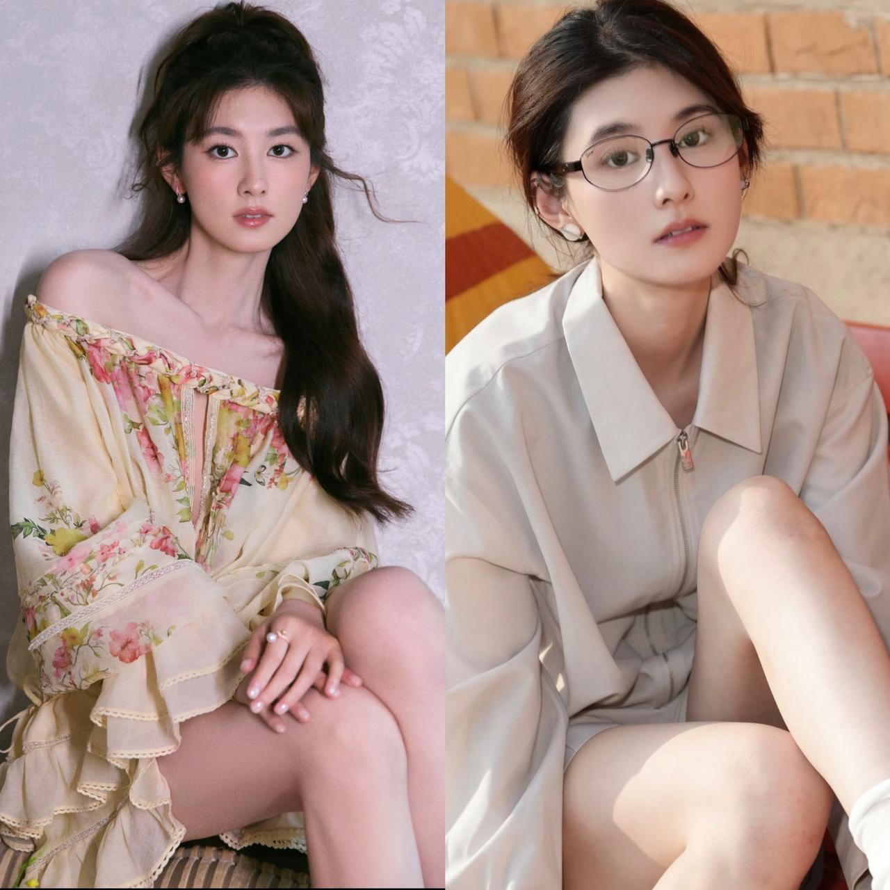 刘涛五年前就看穿了韩沛颖。2021年《我是女演员》里，韩沛颖没争到公主，刘涛