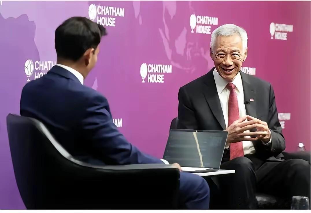 终有一天印度经济会赶上中国，李显龙这句话你相信吗？《英国每日电讯》报道，10