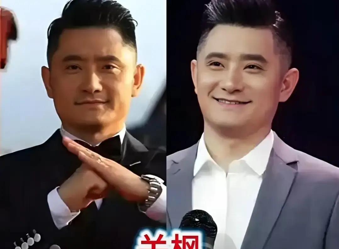 河南卫视这波操作，直接把“国风主持天团”打成了热搜常客。先说庞晓戈，刚拿下