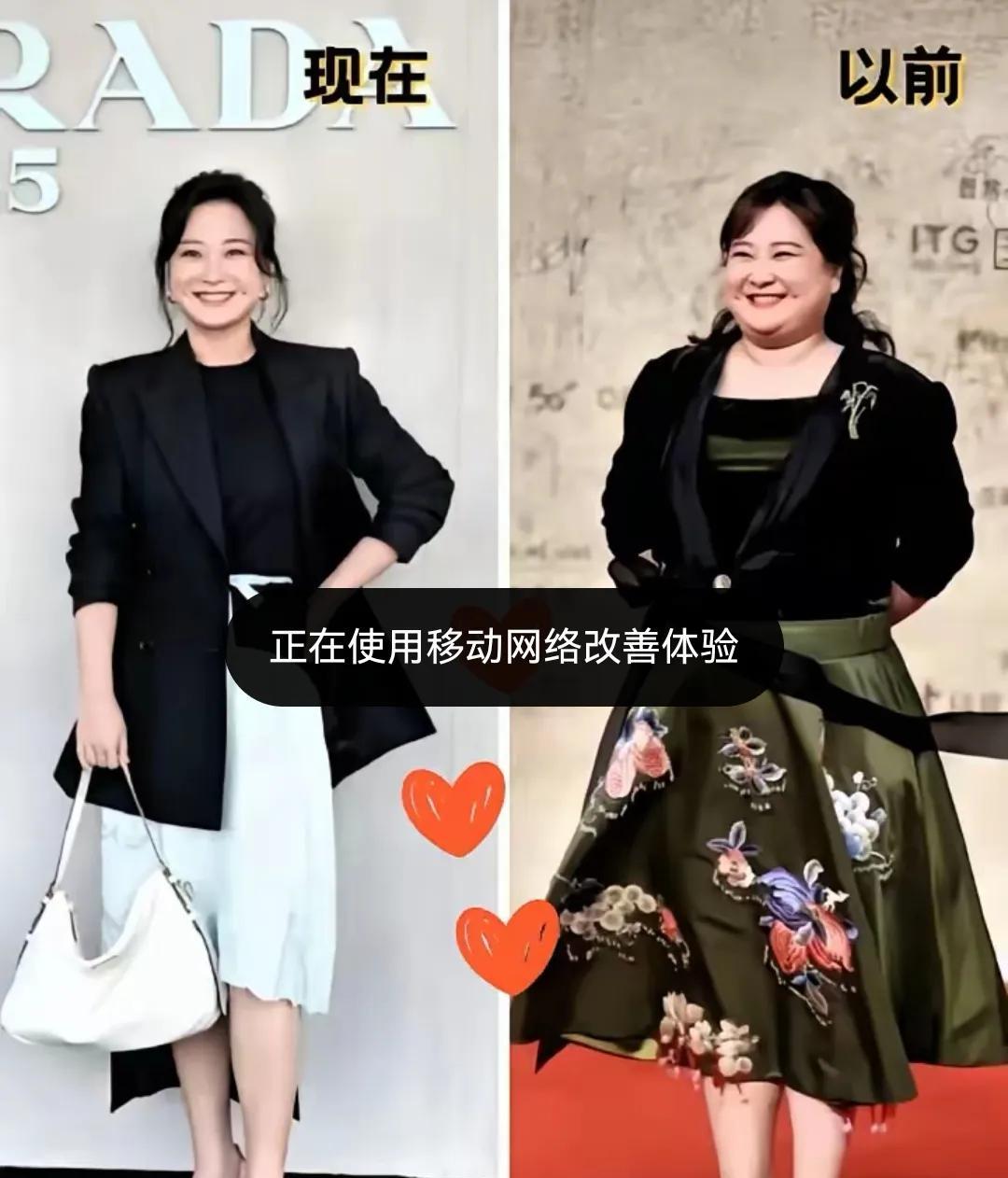 贾玲“消失”谜底揭晓？真相或许没那么复杂！还记得那个在《你好，李焕英》里让我们
