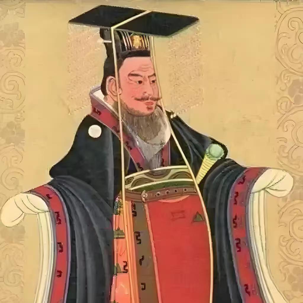 灭亡后，为何得以“隐形”存续二百多年？司马炎篡位面临的最大难题，是如何让自