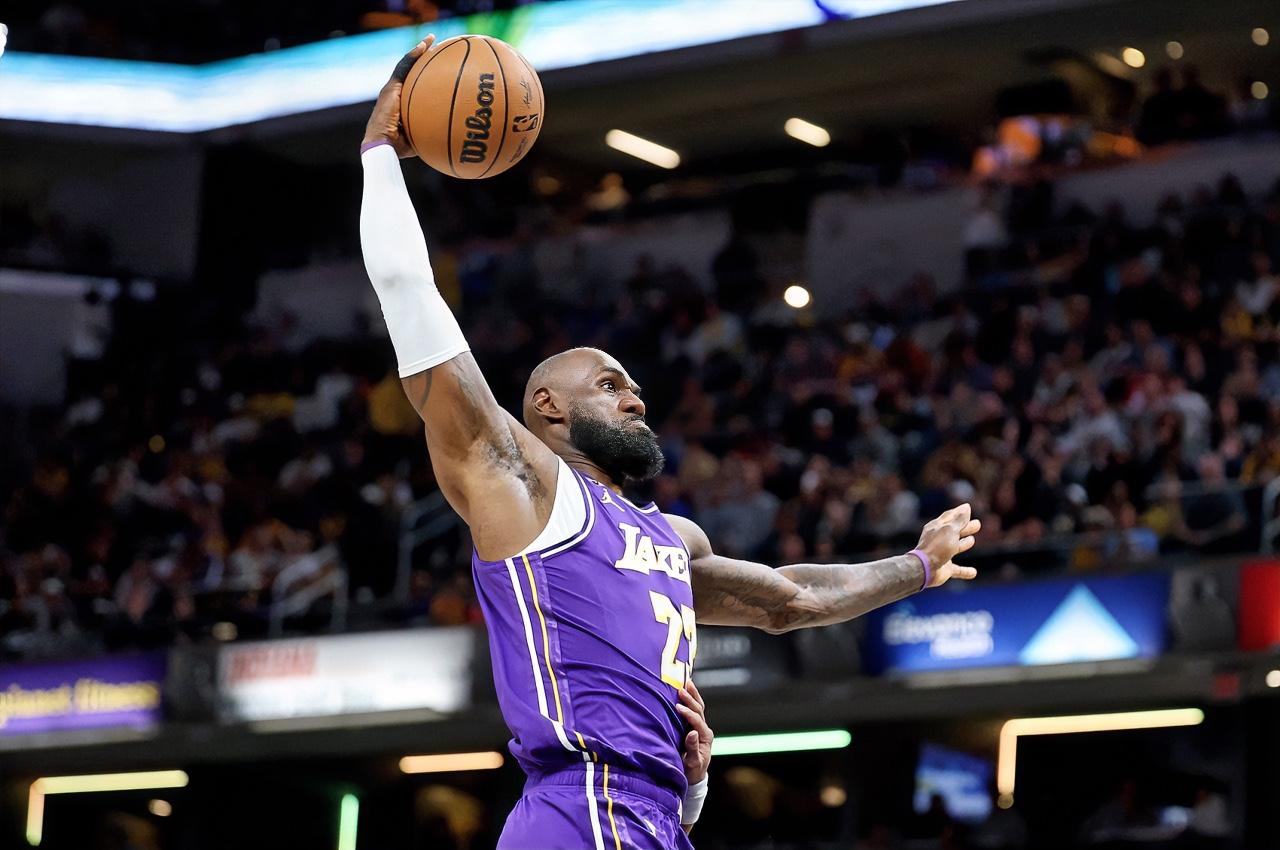 东契奇：老詹，那句：“很难想象，詹姆斯复出，湖人有多强”的含金量还在上升啊？？？