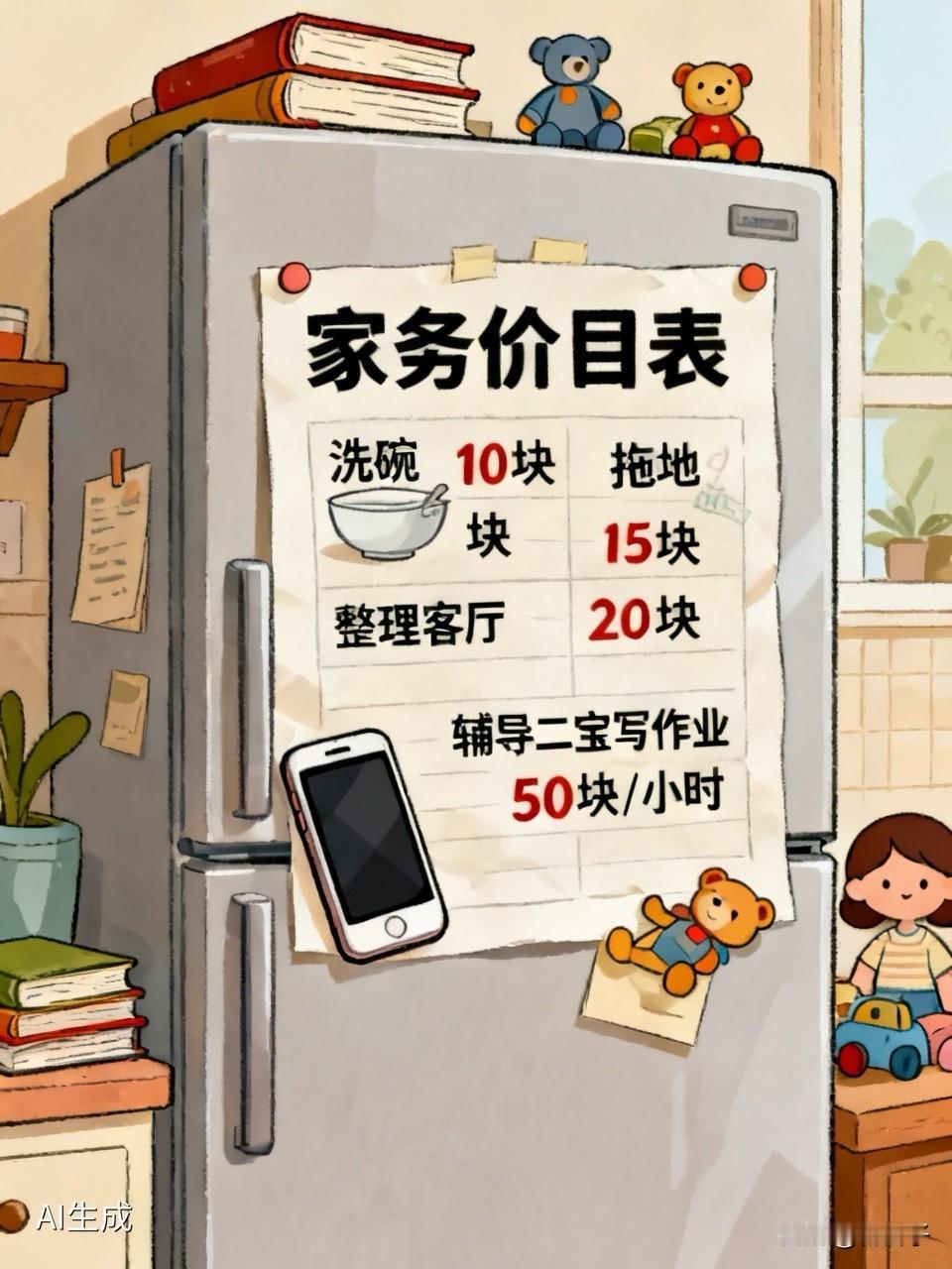 这不北京刚高考完嘛，已经催生了无数个段子！同办公室的同事跟我吐槽，她家老大刚