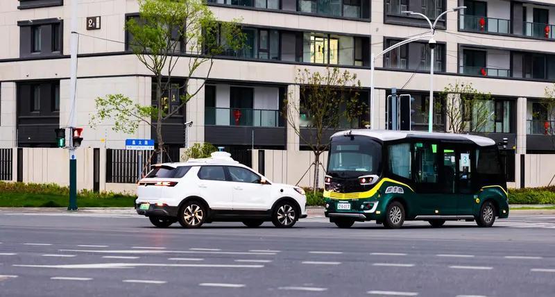 茶余饭后之七——L3级自动驾驶或引致意想不到的危害L3级自动驾驶可能造成的