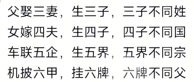 很形象了​​​