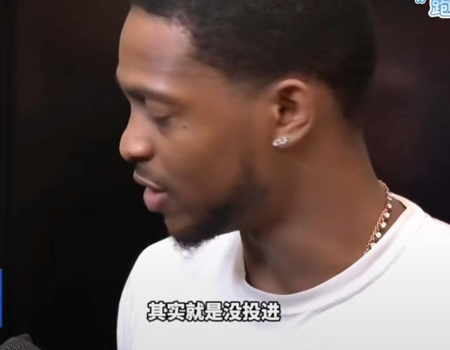 马刺的行动这么快吗，福克斯是真惹怒管理层了？有美媒曝出，福克斯取关了马刺官方