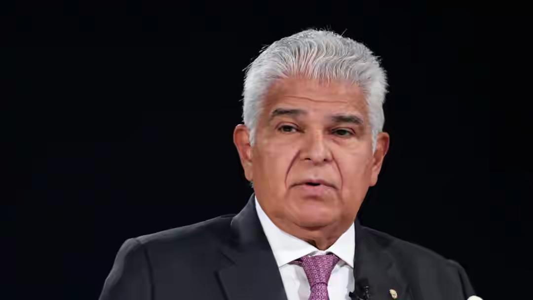  绝不惯着！中方罕见“硬刚”，巴拿马总统挑衅24小时后，开始付出惨痛代价！