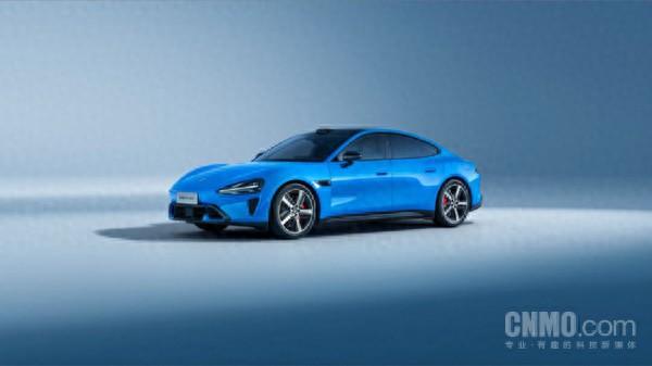 俗话说得好：“好饭不怕晚，真金不怕火炼。”这汽车圈里的热闹，是一波接着一波。3月