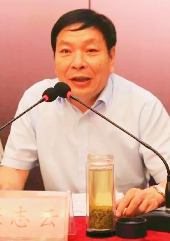 驻马店市，林业局原副局长张志云官宣被查，曾任市文明办副主任多年张志云1967