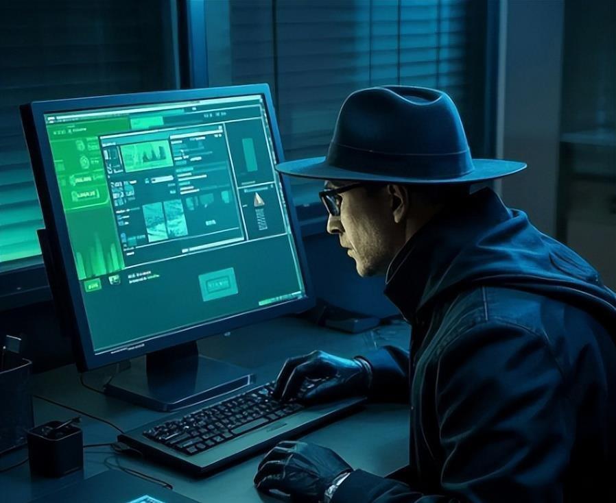 别再觉得间谍只在电视剧里有了，现实中就在身边，甚至会装成“好朋友”骗你。最近国安