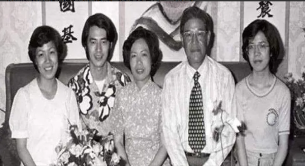 1982年3月，李登辉长子李宪文在台大医院病逝，李宪文病逝后，院方本来要把遗体移