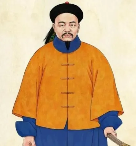 1881年，左宗棠顺利收复新疆。慈禧大喜，问李莲英：“赏他些什么玩意呢？”李莲英