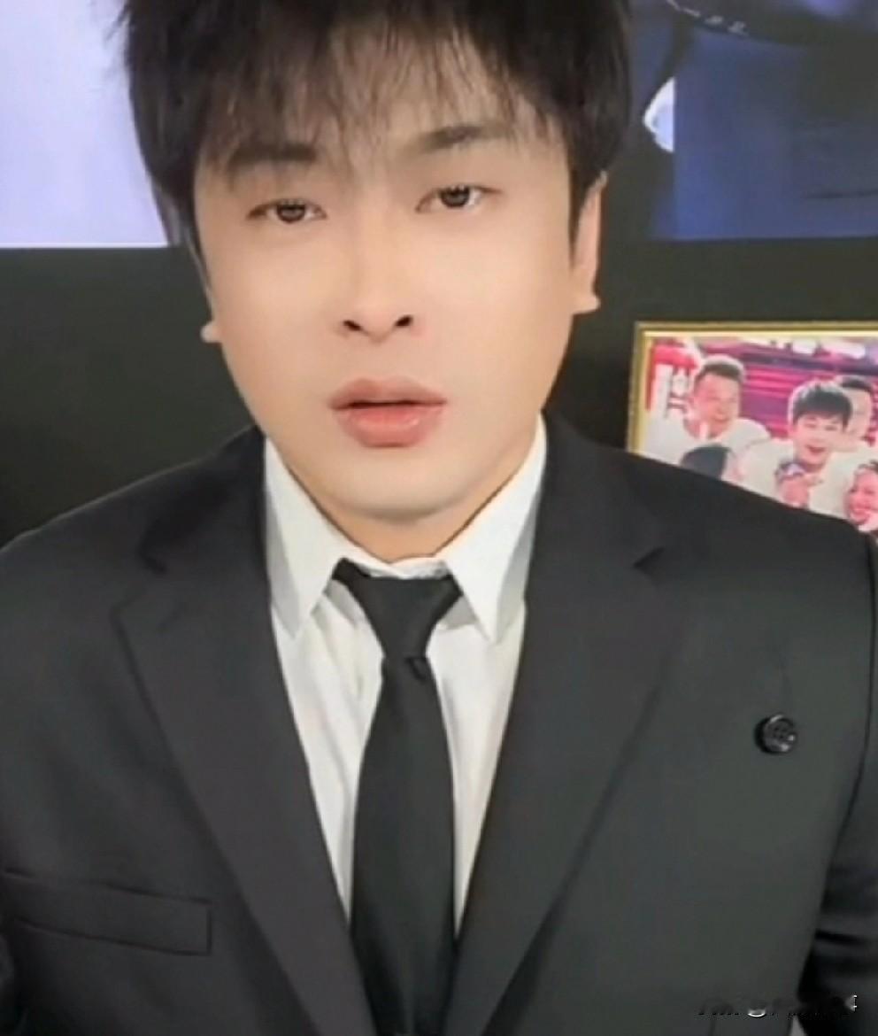 丁老五说蛋蛋逆的很彻底，辛巴没想到自己会毁在蛋蛋和伽柏手里！