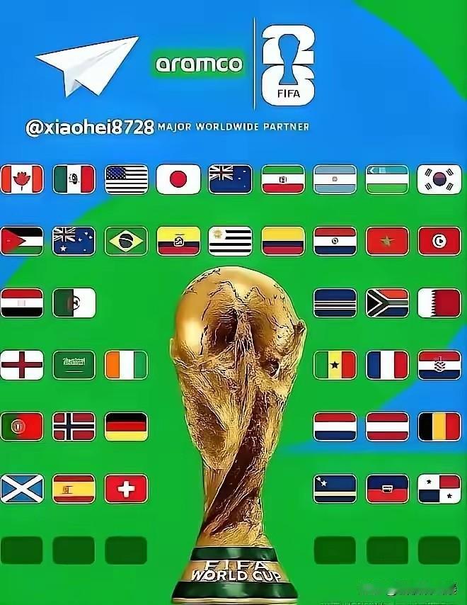 2026美加墨世界杯中国大陆独家全媒体版权谈判尘埃落定，不是最初的2.5—3亿美
