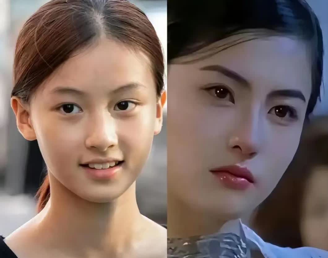 奉劝大家一句，千万​别去了解七七妈妈拒签于正的原因，​因为你只要去了，你