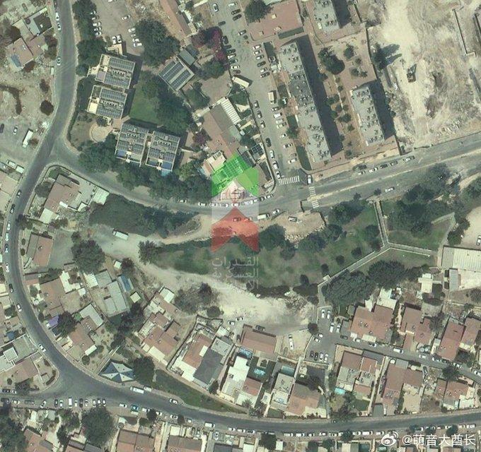 据媒体报道，以色列情报掩体在贝特谢梅什（希伯来语：ביתשמש，意为“太阳之屋