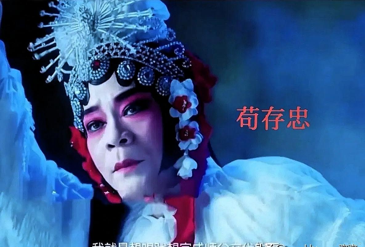 谁能想到，孙浩演的旦角，竟然成了这一季最大的“核弹”。从外形来看，他算不上传