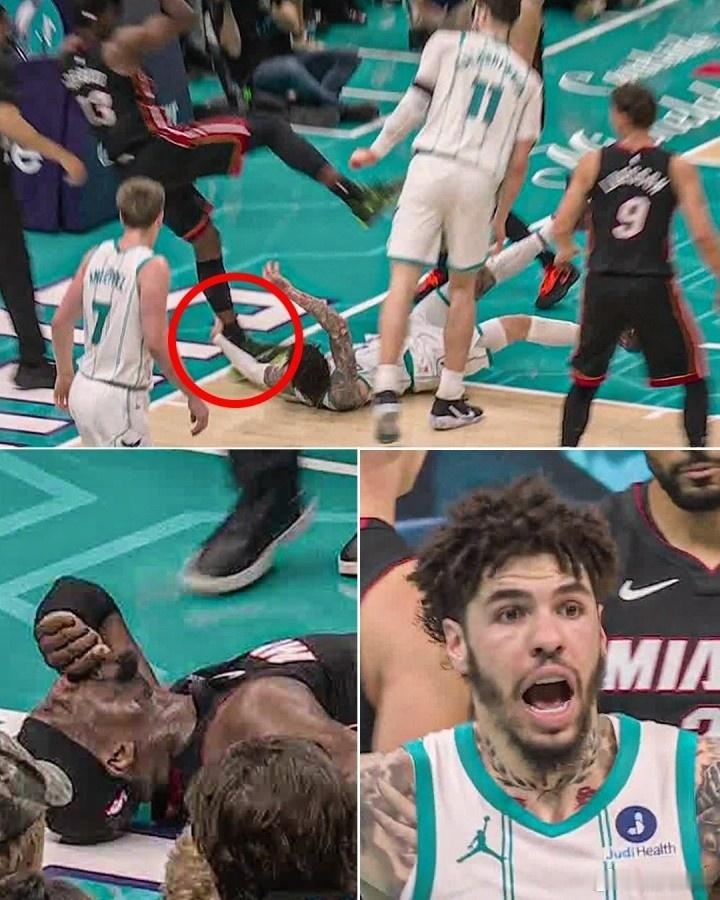 球爹：一个人躺在地上能用左手掀翻240斤的壮汉？斯波你别为自己找借口了！“我就想