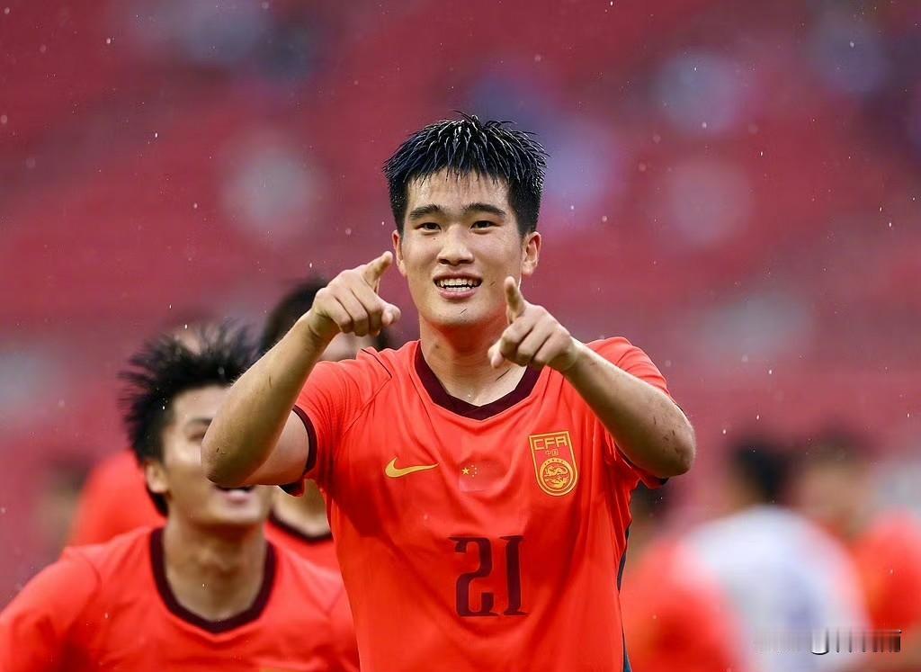U23国足下一场对韩国的亚运会男足半决赛做好这四点，完全有可能杀进决赛。9月3