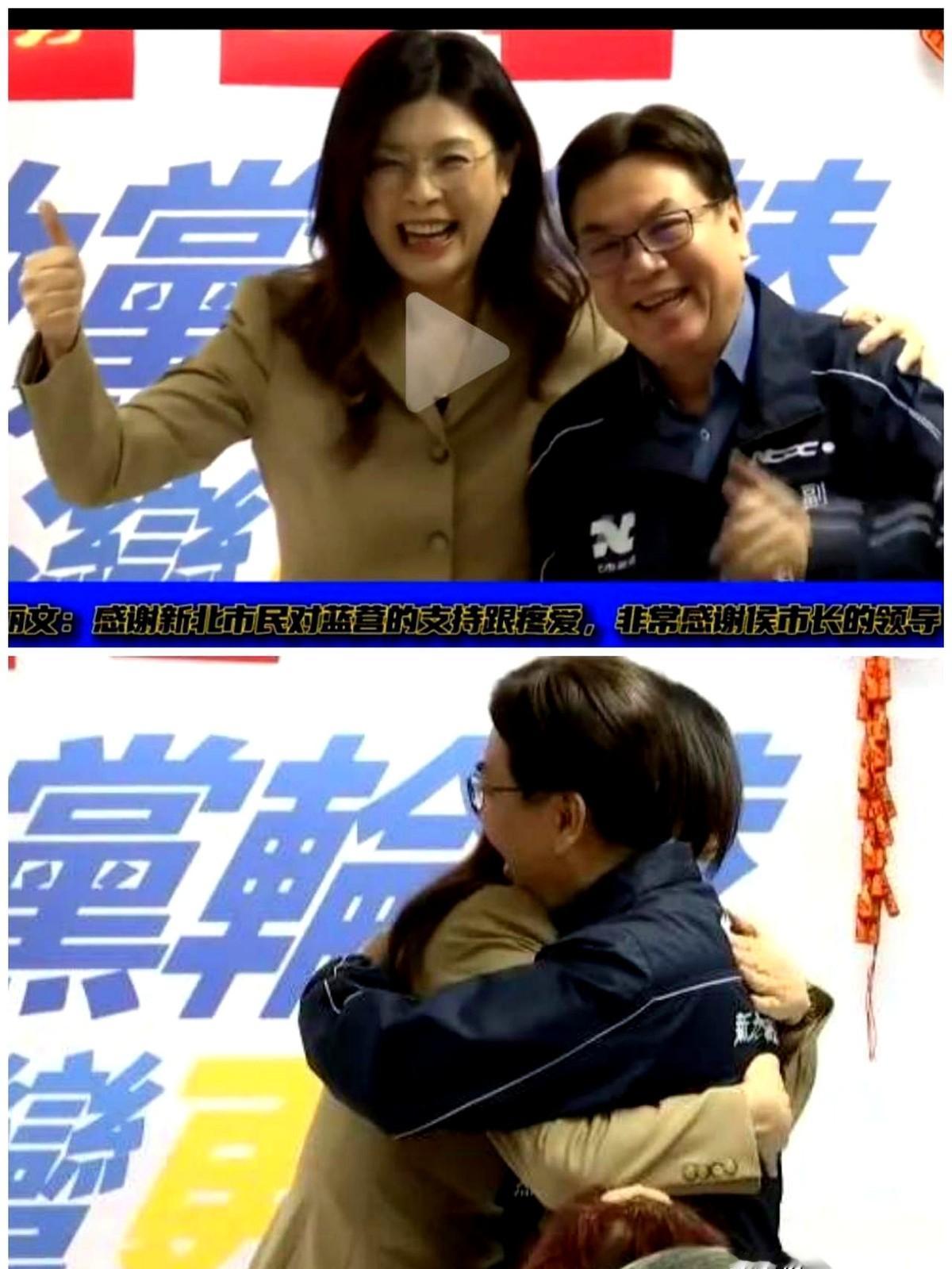 主角都不到场，这戏还怎么唱？不，人家高手过招，唱的就是一出《空城计》。国民党