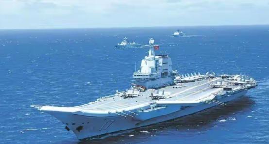 连美国专家都看出了门道：中国现在已经全盘改变策略，要对日本“重拳出击”了，在这些