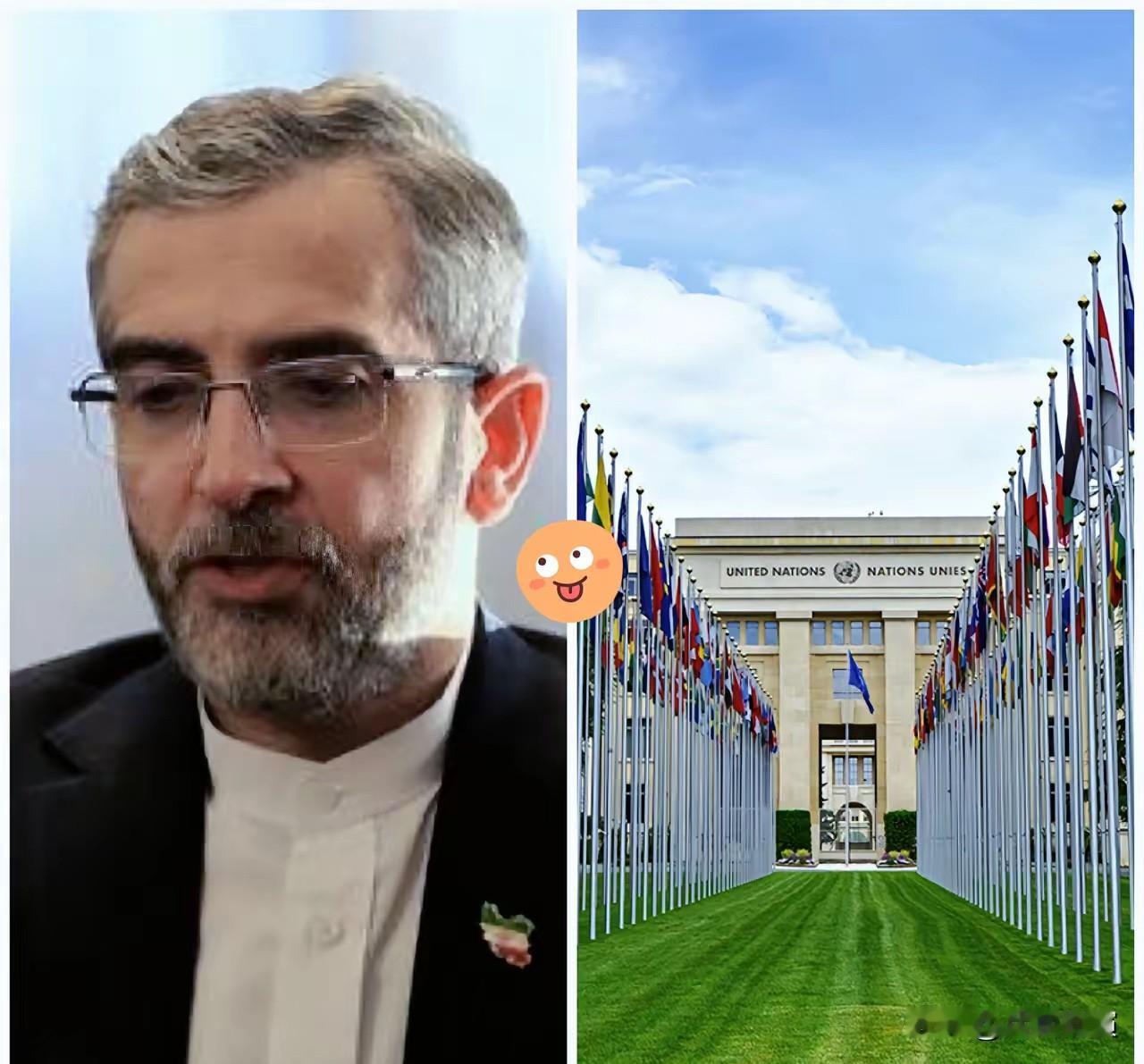 伊朗谈判代表提出的建议，都让我震惊了，是真的震惊了！伊朗直接在谈判桌上放狠话