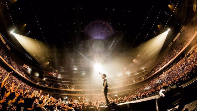 ONE OK ROCK - アンサイズニア (中文字幕)_