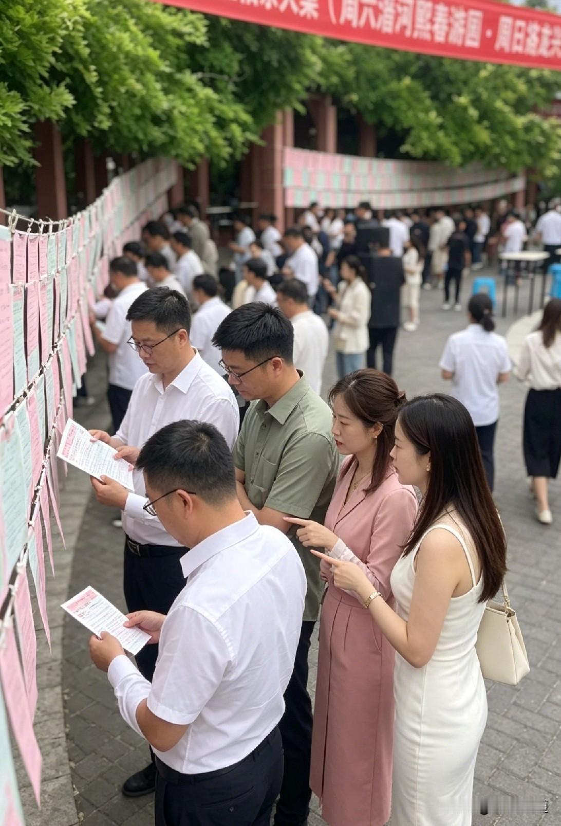 上海程序员相亲20次，定下“六不娶”标准，作为过来人说说我的看法最近网上这