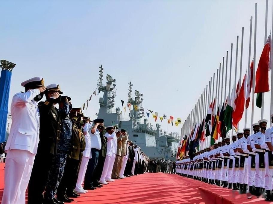 不是不报，是时候未到！和平意志2026金砖联合演习。海上联合军演将于1月