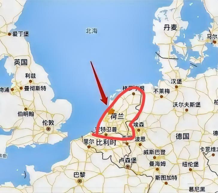 这下傻眼了吧！被荷兰强制接管的安世半导体，终于知道疼了。前脚刚配合老美把我