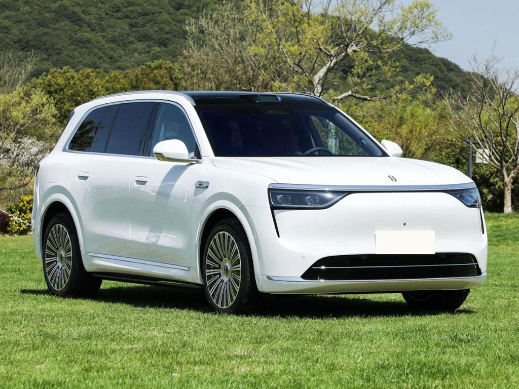 现在豪华SUV市场彻底被搅动了，不再是BBA一家独大，谁能把这块蛋糕做大成了关键