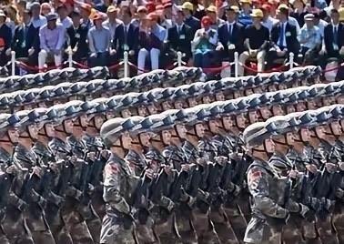 现在不光是美国，几乎所有国家都想搞明白一件事，就是中国的战略底气到底是从哪儿来的