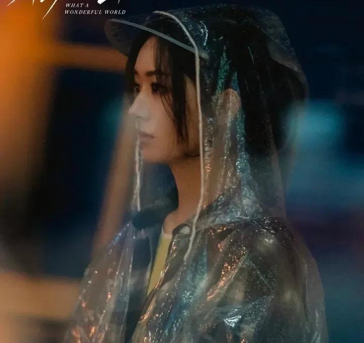 #《在人间》的奇幻元素是否过于复杂#《在人间》是一部奇幻探案剧，开播以来受到热议