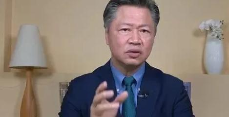 台湾名嘴赖岳谦说：美国到现在为止，唯一尊重的，尊敬的，佩服的国家，只有一国，那就