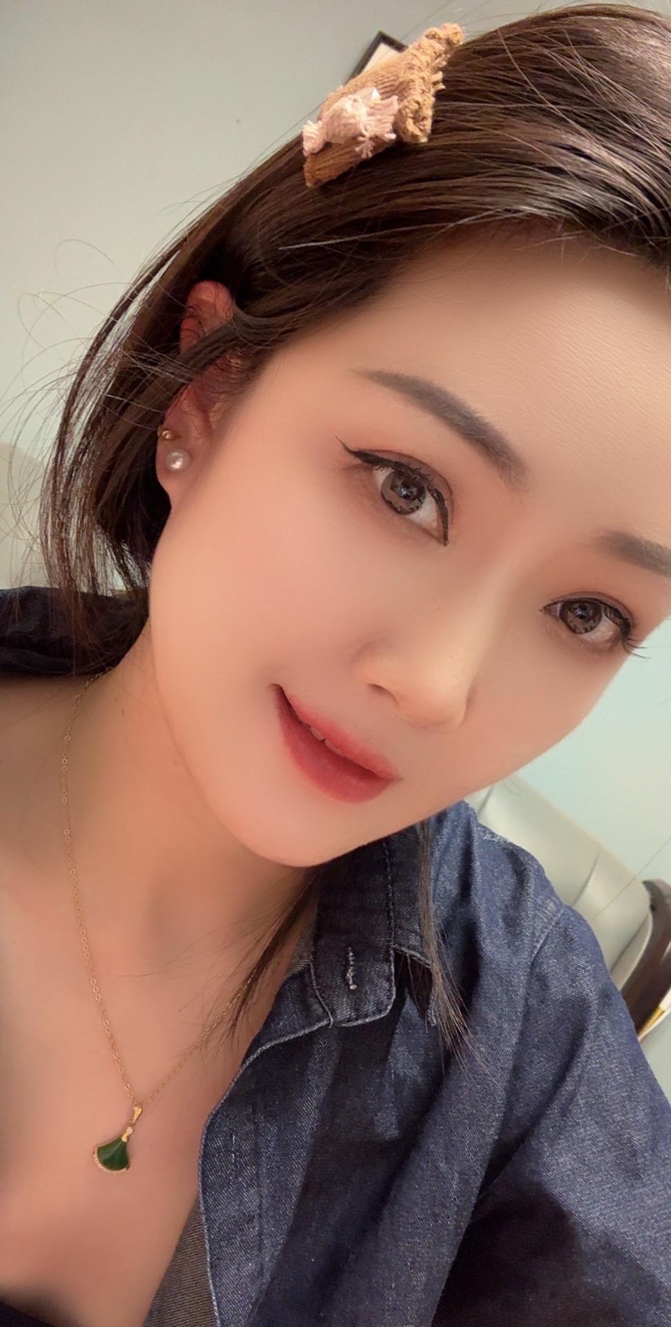耐看型 御姐 小姐姐